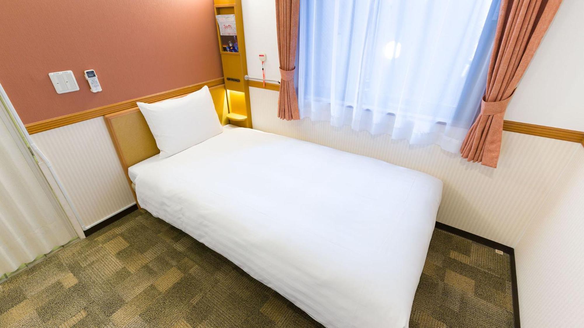 Toyoko Inn Shin-Yokohama Ekimae Honkan Room photo