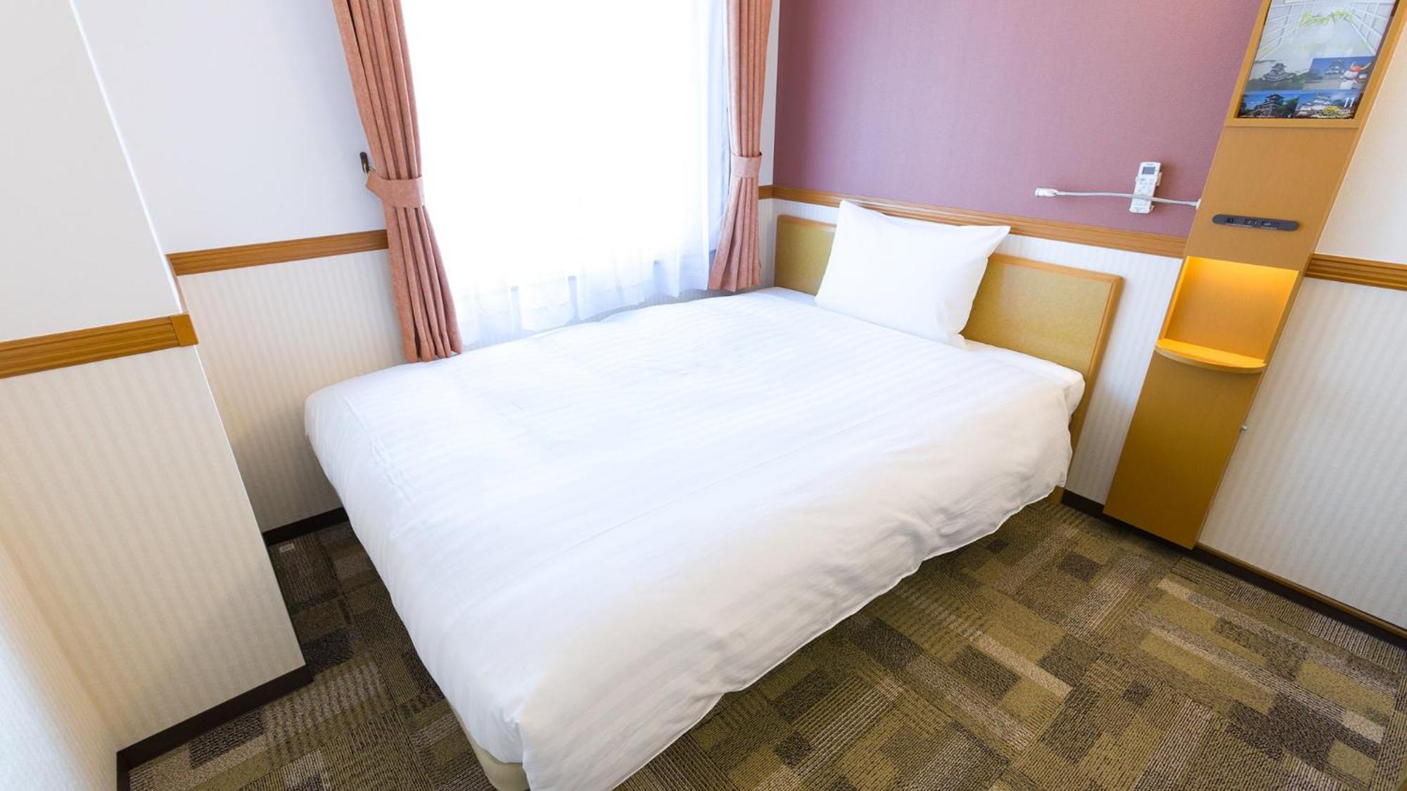 Toyoko Inn Shin-Yokohama Ekimae Honkan Room photo