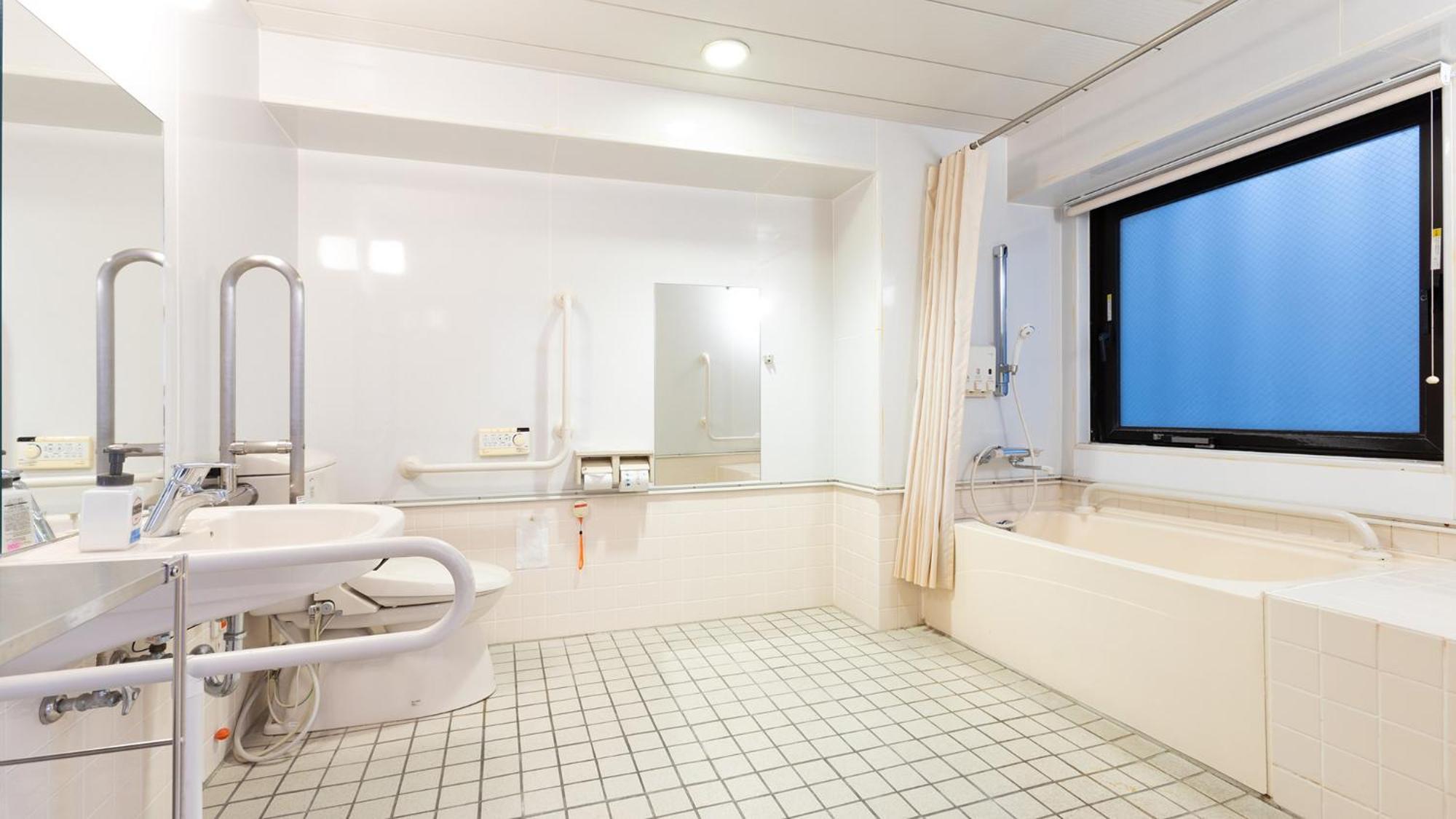 Toyoko Inn Shin-Yokohama Ekimae Honkan Room photo