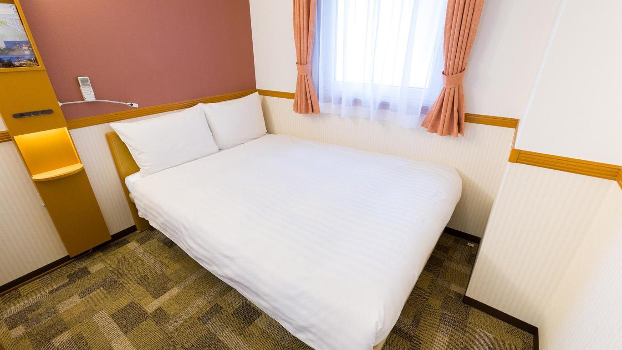 Toyoko Inn Shin-Yokohama Ekimae Honkan Room photo
